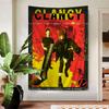TTwenty One Pilots Band Printed Large Wall Tapestry Cheap Hippie Wall Hanging Bohemian Wall Tapestries Mandala Home Decor