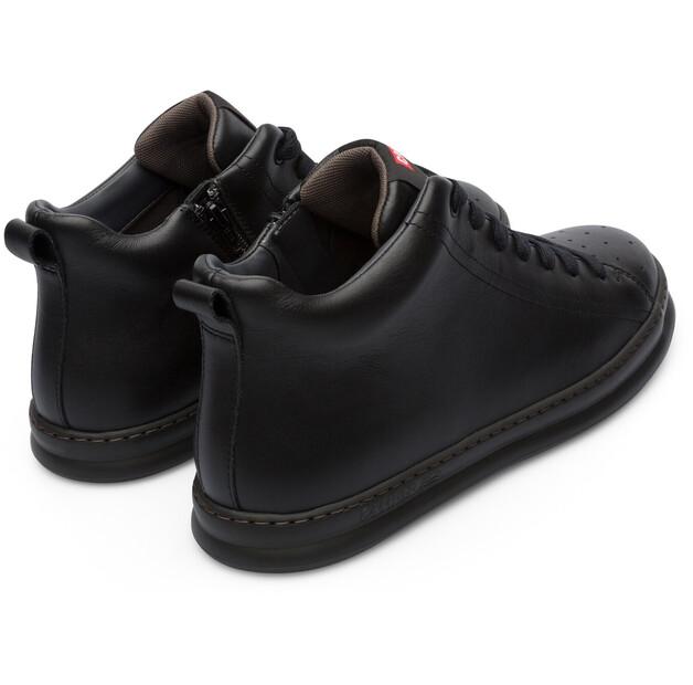 Кроссовки Camper Leather Runner