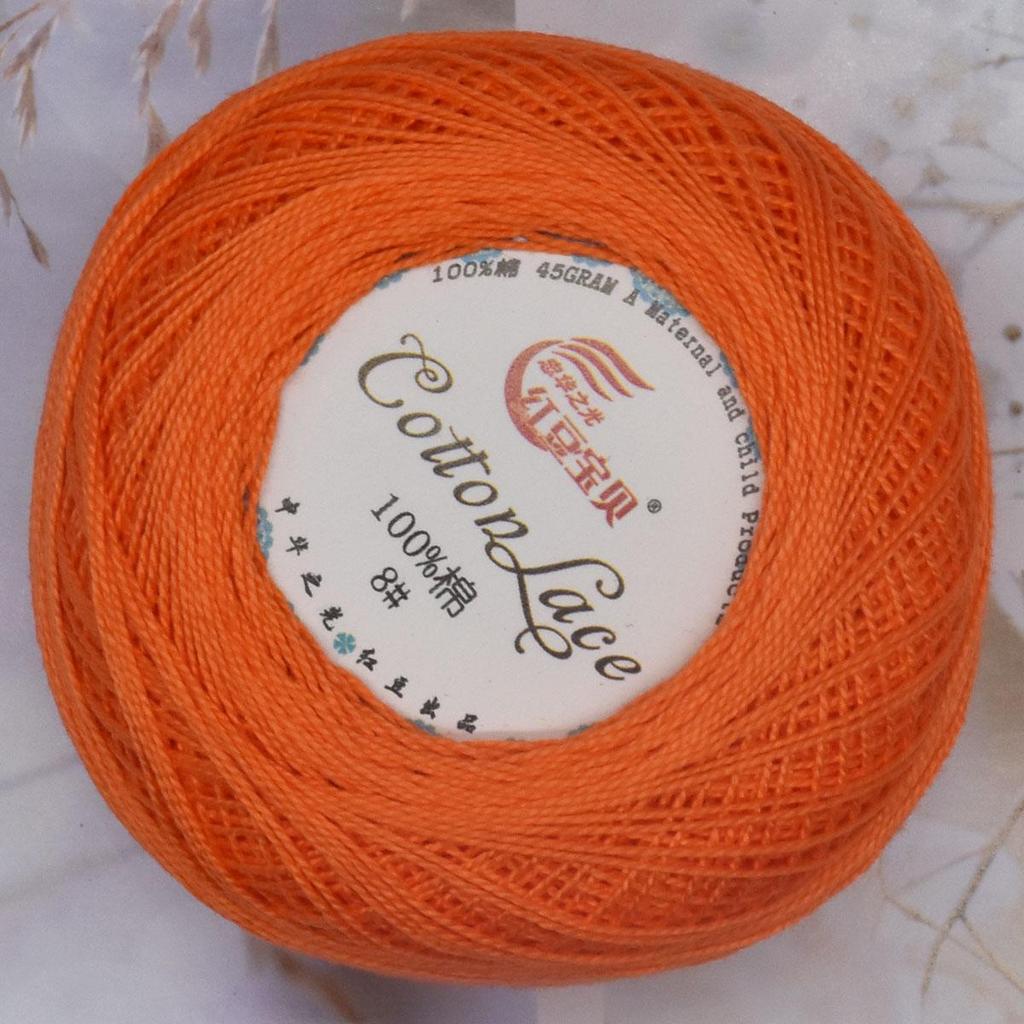 4 Pcs 200g Cotton Yarn for Amigurumi Soft Plush Machine Washable Knitting Crochet Yarn DIY Hypoallergenic Yarn for  Plush Toys Home Decor
