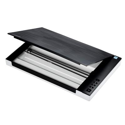 SANWA DIRECT Skaner A3 A4 kompatybilny 1200dpi kompatybilny z TWAIN kompatybilny z konwersją PDF skaner płaski / Samoobsługa 400-SCN057