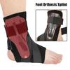 Adjustable Ankle Brace Support For Sports Running Basketball Soccer Cycling Sprained Joint Protector 1Pcs