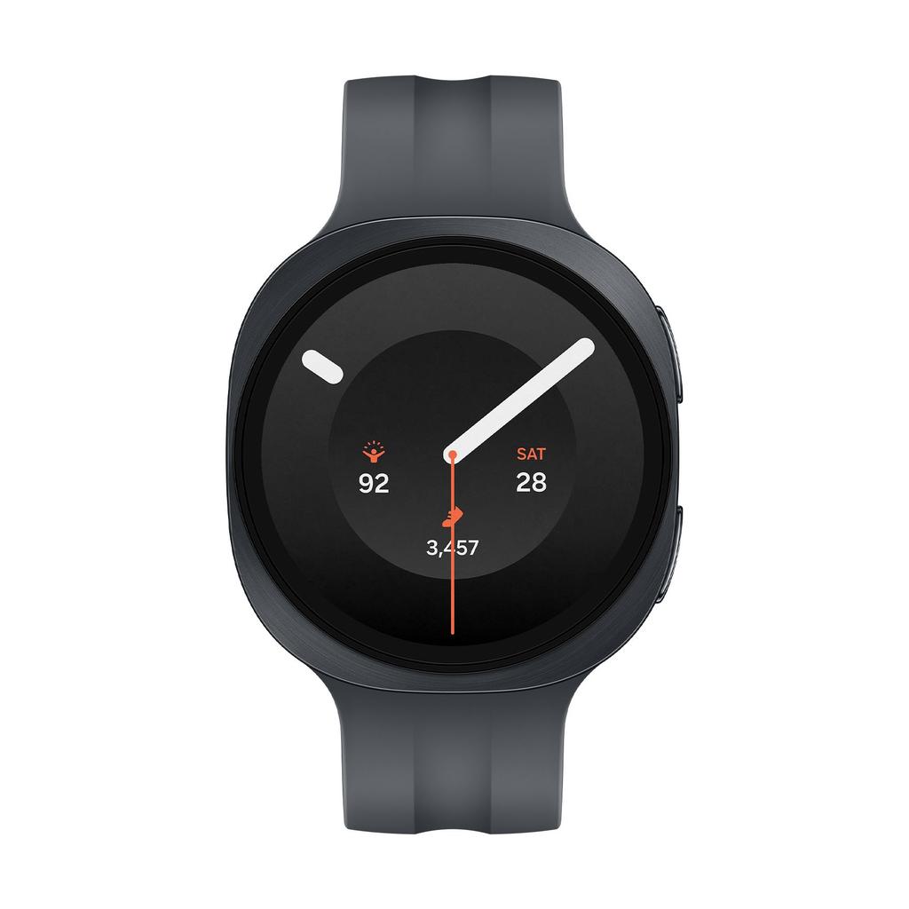 Samsung Galaxy Watch9 smartwatch LTE 40mm Graphite