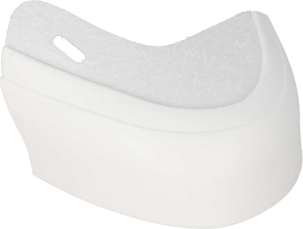 ZETT Baseball P Leather P White BX714SN Cover, (1100)