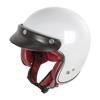 Gari Open Helmet G02X Fiberglass