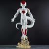 26cm Dragon Ball Z Figure Frieza Action Figure King Action Figurine Finger Freezer Figurine Collection Model Toys Doll