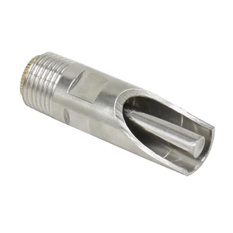 

Automatic Piglet Drinker Set For Pigs 1/2 Threaded Suitable For Livestock Farm