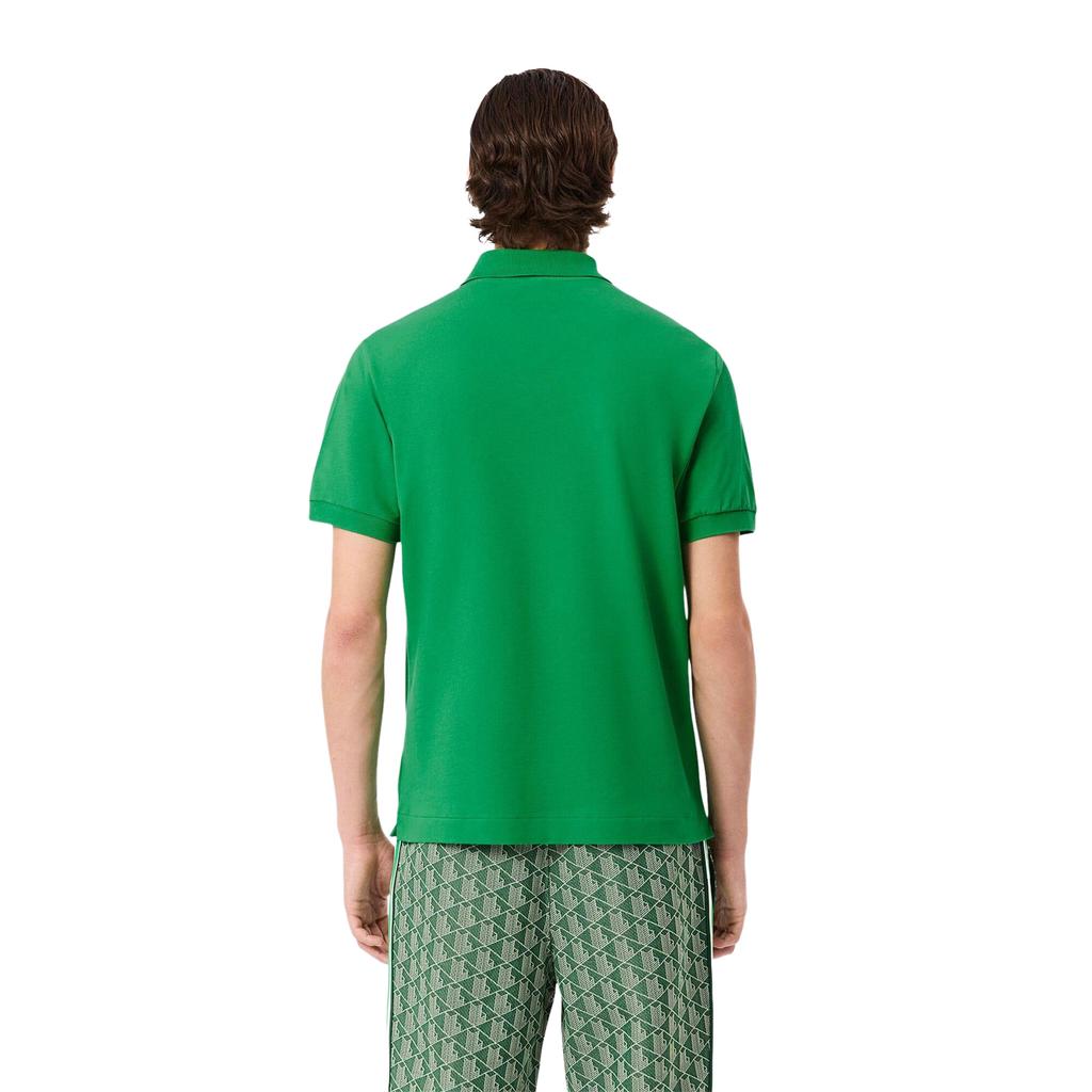 Lacoste Camisa Polo Ligera L.12.12 para Hombre