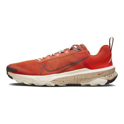 Terra Kiger 9 Picante Red Dark Pony Herren Sneaker Sail Earth DR2693-600