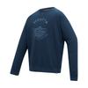Regatta Mens Nithsdale Wave Sweatshirt