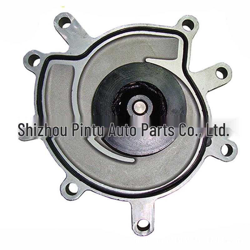 

AW7163 WP1100 Water Pump for 1999-2013 Chrysler Dodge & Aspen Chrysler Dodge