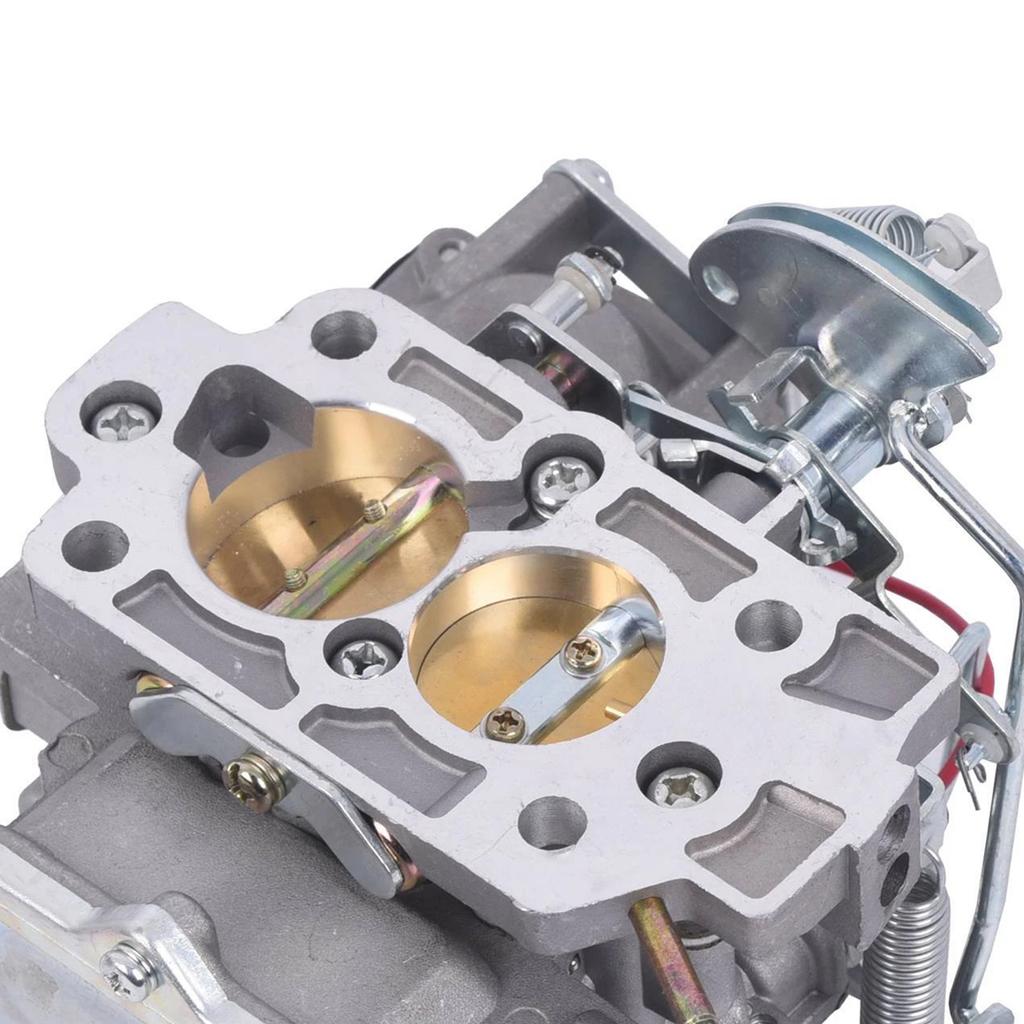 Carburetor 16010-J1700 For Nissan Engine 720 Z24 Datsun 2.0L 2.2L 2.4L 1983-1988
