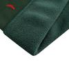 Anta Christmas Edition Fleece-Lined Pullover Sweatshirt