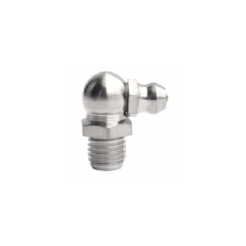 Jianyi Straight Head Grease Nipple Set (10 Pcs)
