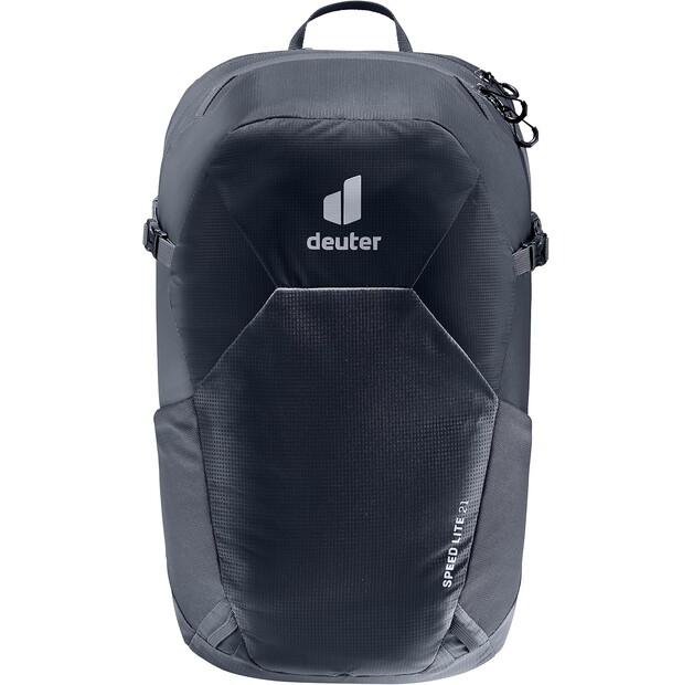 Backpack Deuter Speed Lite 21 Black (3410222-7000)
