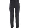 Брюки Millet Trekker Stretch Pant III (MIV9060) Черный/серый