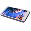 For   Portable MP4 Player 5.0 Inch Full Touch HD Screen Noise Reduction Support Photo FM Radio Music Player with   and WiFi