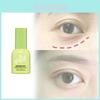 Creme Revitalizante de Olhos com Bolhas Clareador Para Olheiras e Inchaço 15ml