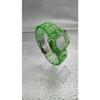 Used ADIDAS ADH6508 GREEN Adidas digital watch