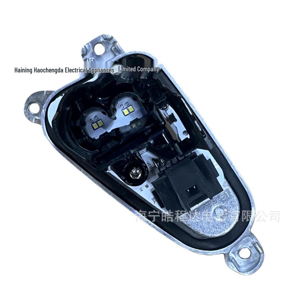 LED Headlight Module for 2017+ Renault Koleos, In Stock
