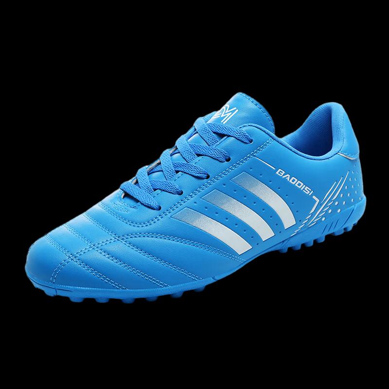 Nuorman Unisex Low-Top Soccer Cleats