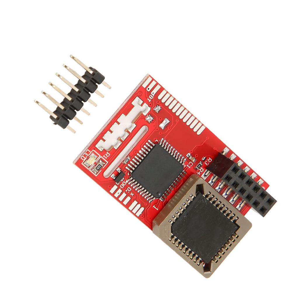 XT‑4032 Machine Readable Original Mod Chip for XBOX1 Generation Machine Gaming Console