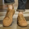 Fashion Ski Boots Lace-free Sports Man Casual Summer Walking Shoes Men Sneakers 43 Size Tenid Luxury Famous Brands Team