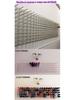 Sewing Cone Thread Rack - Home Use Spool Holder & Organizer