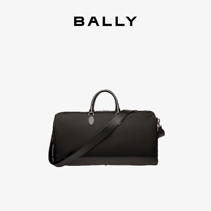 BALLY BAR Men's Travel Bag