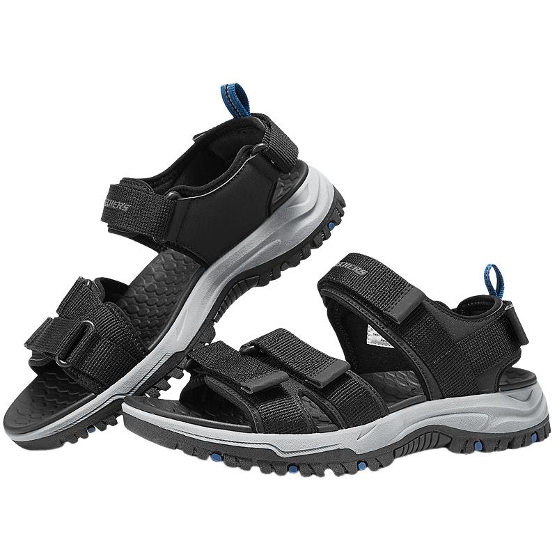 Skechers Men s Outdoor Beach Sandals 205478 EU 41