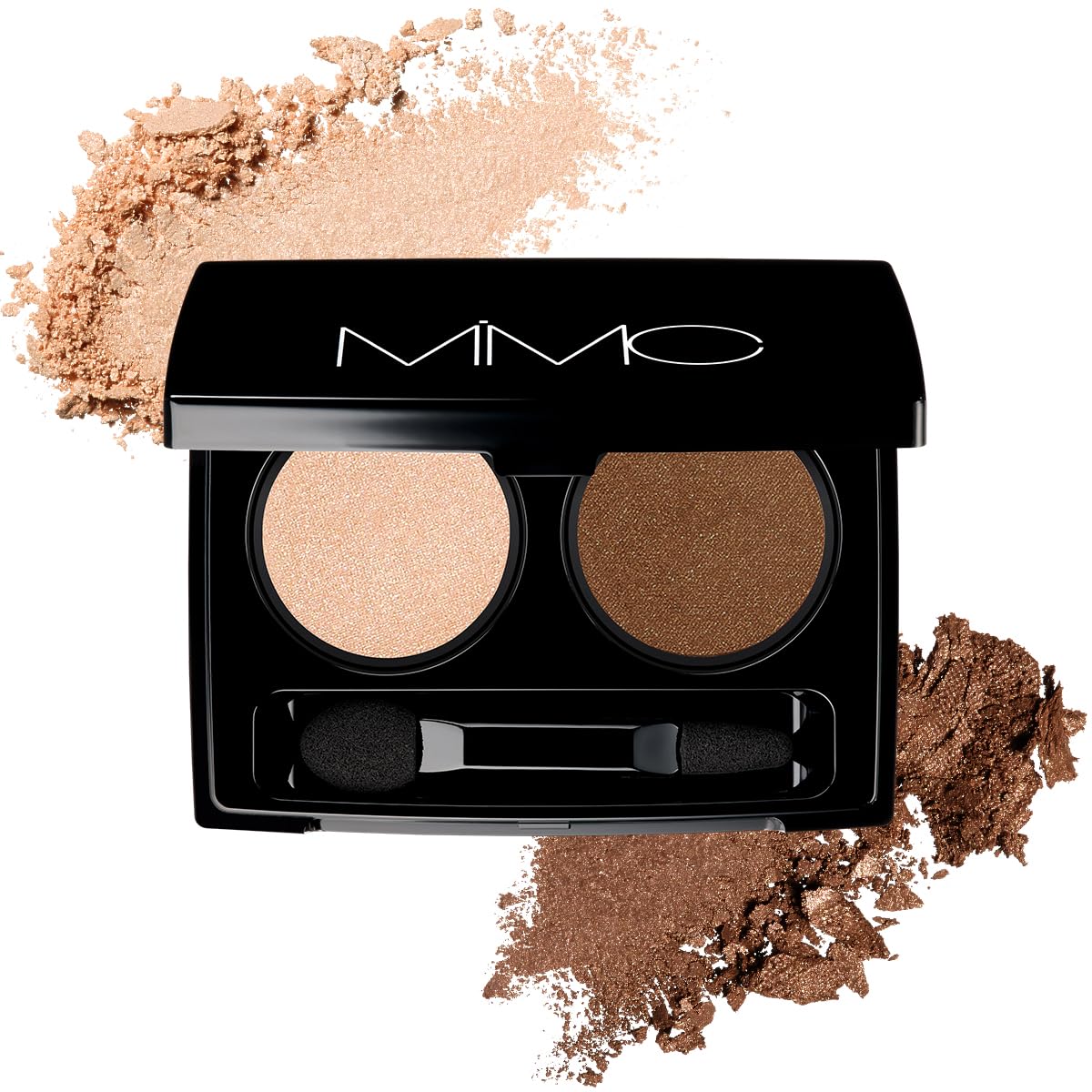MiMC Bio Moisture Shadow Eyeshadow 06 Moon Nymph 2g