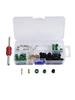 AC Recharge Hose Air Conditioning Repair Tool Seamless Integration Comprehensive Auto Kit Resilient Design For HVAC Systems