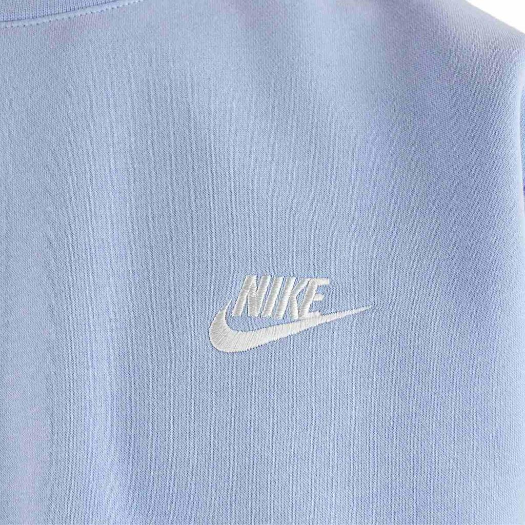 Nike Sportswear Club Fleece Crewneck BV2662-548