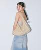 HAVEAWHALE Cotton Baguette Eco Bag (Ye)