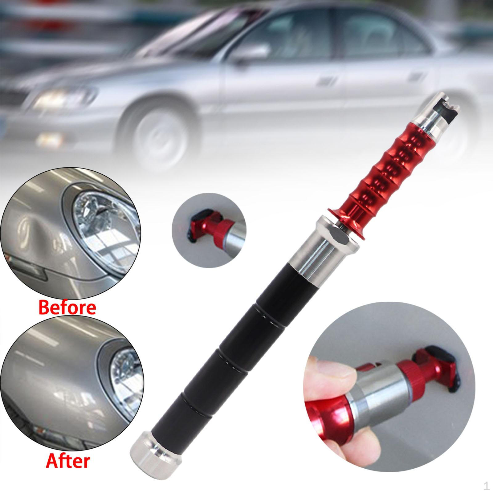 

Car Puller Handheld Repair Tool for Hail Damage Small Dents