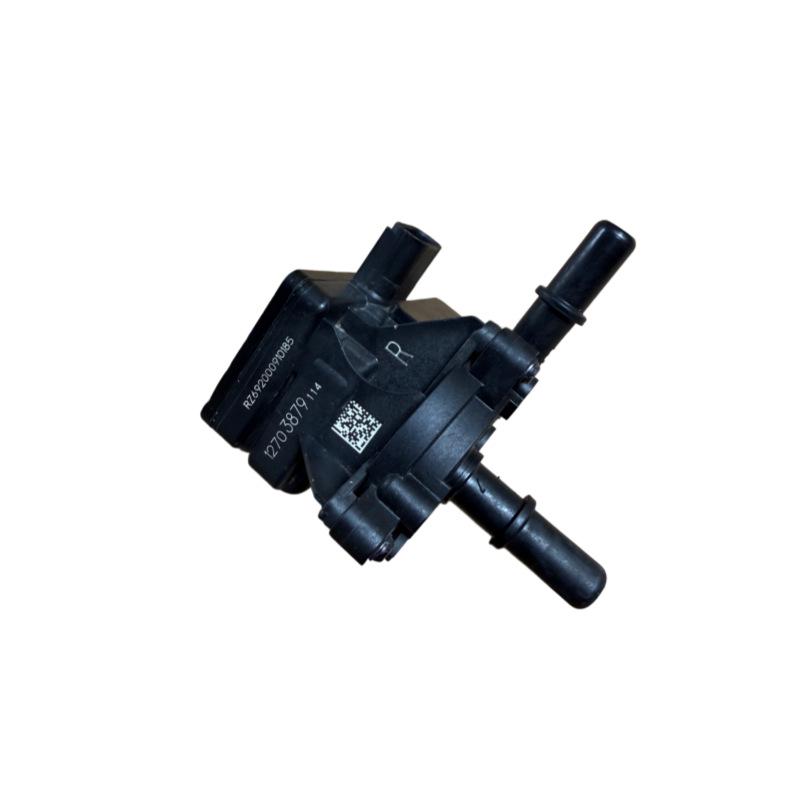 

Chevrolet Buick 1.3L LY Engine EVAP Purge Sensor for National VI Emission Sensor