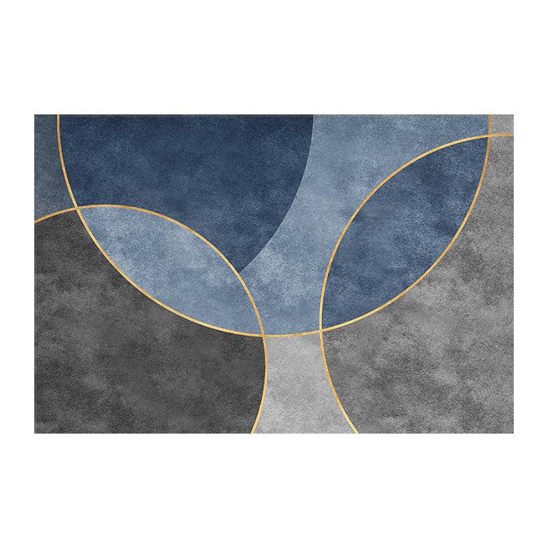 Entrance Door Mat Living Room Carpet Easy To Maintain Door Mat Anti Slip Foot Mat