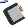 Original Ersatz-Uhrenbatterie EB-BR720ABE für Samsung Gear S2 classic SM-R720 R720 R732 250 mAh