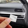 2026 Horká Samolepka na Auto 2/5/10ks 3D Kovová Samolepka pro Dekoraci Interiéru Auta pro KIA Sportage Niro Rio Ceed Cerato Soul Sorento Pican