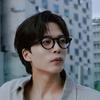 Alloaiweeo [Black Line] Bl7405 0909G Blue Light Lens Selection