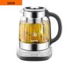 SUPOR 1.5L Pure Titanium Health Kettle with Glass Body CN Plug (adapter Included)