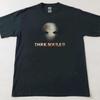 Μπλουζάκι Dark Souls 2, Unisex Βαμβακερό 90s Alt Rock T-Shirt,