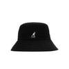 KANGOL Bermuda Bucket Hat Black K3050ST-BLACK
