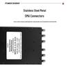 FYZ SMA Power Divider/Combiner (0.5-6GHz)
