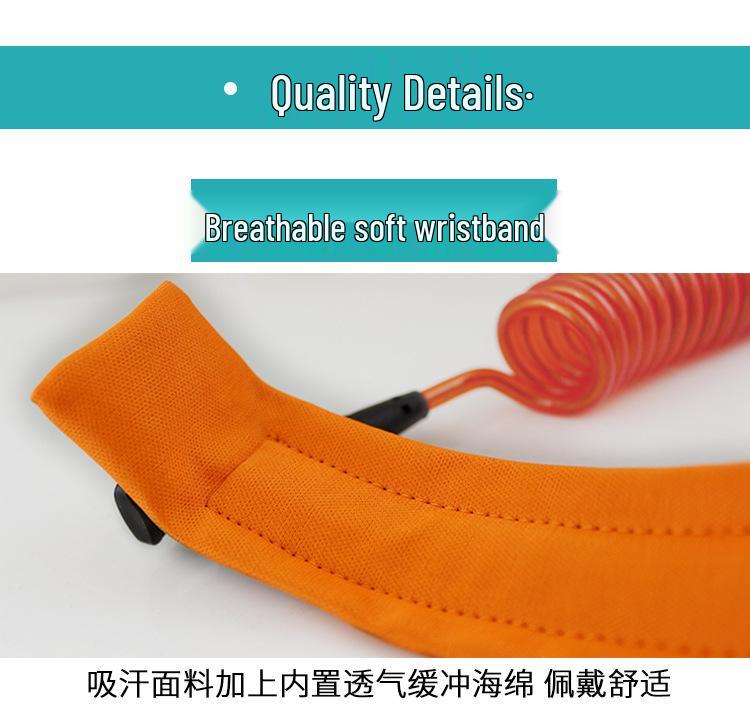 Child Safety Anti-Lost Bracelet with Baby Leash