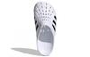 Adilette Adidas Clog 'Blanco Negro' FY8970