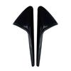 Tesla Model 3/Y Fender Camera Anti-Scratch Emblem Cover Modification