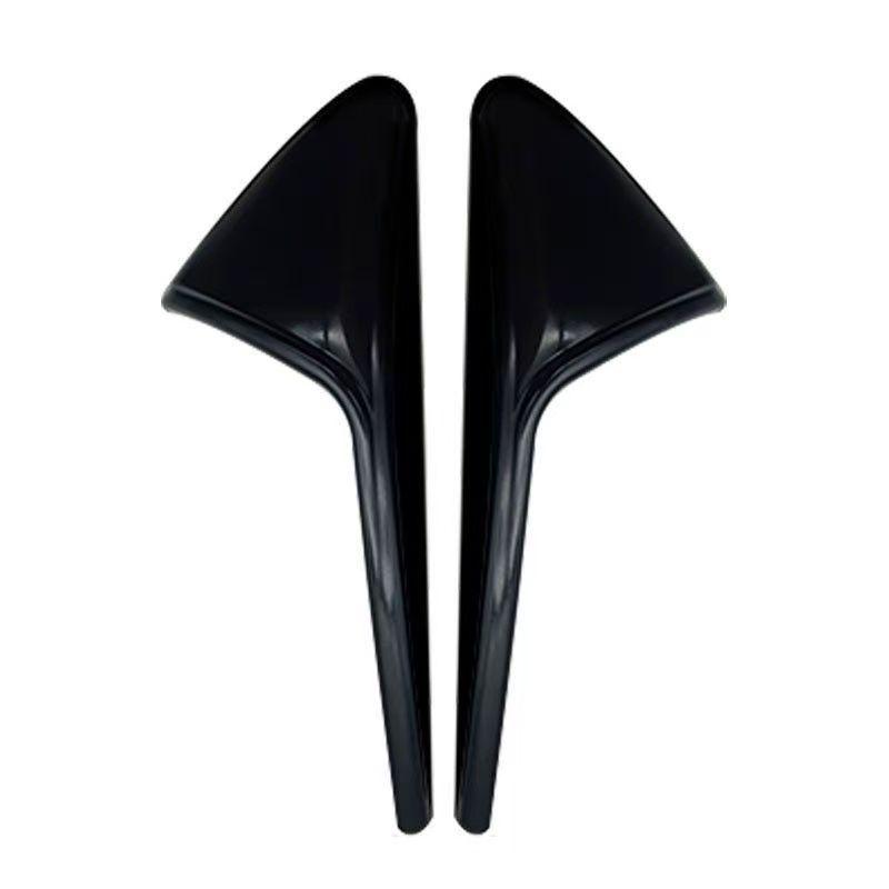 Tesla Model 3/Y Fender Camera Anti-Scratch Emblem Cover Modification