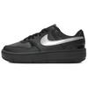 Nike Gamma Force Leopard Shadow Graffiti 1 Synthetic Leather Low top Skateboard Shoes Unisex Black HQ1674-001(team1544-1)