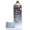 Lakier akrylowy w sprayu farba paleta ral 7001 srebrno-szary 400ml crafts
