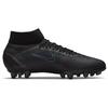Nike Mercurial Superfly 8 Assassin 14 Pro AG (Rubber Short Studs) Shock Absorption Anti-Slip Wear-Resistant Soccer Shoes CV1130-004
